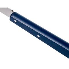 Opinel Bon Appetit Ahşap Saplı Sofra Bıçağı (Mavi)