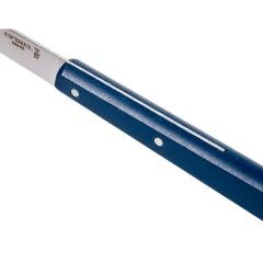 Opinel Bon Appetit Ahşap Saplı Sofra Bıçağı (Mavi)