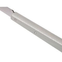 Opinel Bon Appetit Ahşap Saplı Sofra Bıçağı (Gri)