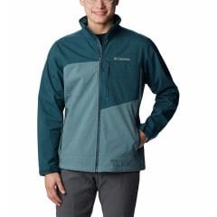 Columbia Cruiser Valley Erkek Softshell Ceket