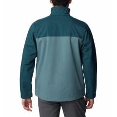 Columbia Cruiser Valley Erkek Softshell Ceket