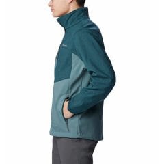 Columbia Cruiser Valley Erkek Softshell Ceket