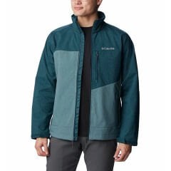 Columbia Cruiser Valley Erkek Softshell Ceket