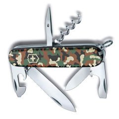 Victorinox 1.3603.94 Spartan Kamuflaj Çakı