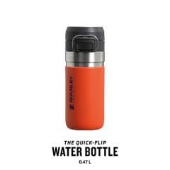 Stanley The Quick Flip Paslanmaz Çelik Termos 0,47 LT