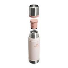 Stanley Klasik Vakumlu Paslanmaz Çelik Termos 0.75 LT