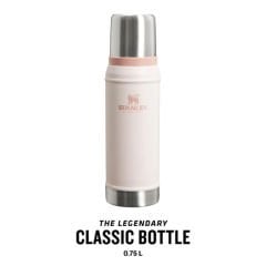 Stanley Klasik Vakumlu Paslanmaz Çelik Termos 0.75 LT