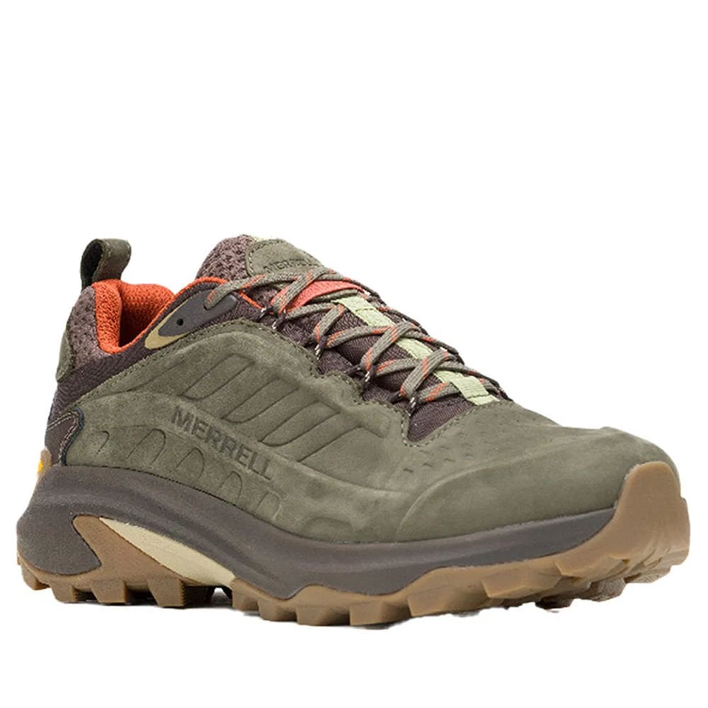 Merrell Moab Speed 2 LTR Su Geçirmez Erkek Outdoor Ayakkabı