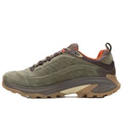 Merrell Moab Speed 2 LTR Su Geçirmez Erkek Outdoor Ayakkabı