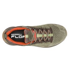 Merrell Moab Speed 2 LTR Su Geçirmez Erkek Outdoor Ayakkabı
