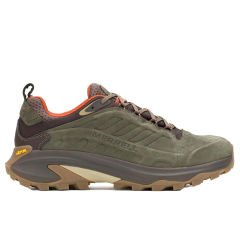 Merrell Moab Speed 2 LTR Su Geçirmez Erkek Outdoor Ayakkabı