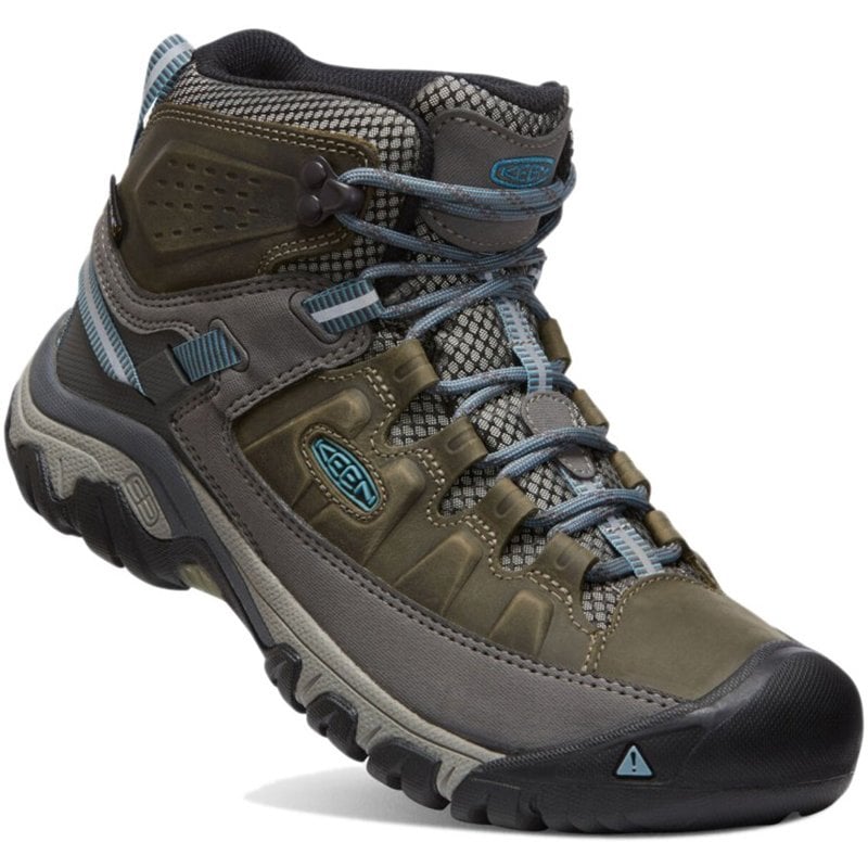 Keen Targhee III Kadın Su Geçirmez Outdoor Bot