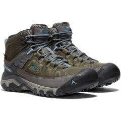 Keen Targhee III Kadın Su Geçirmez Outdoor Bot