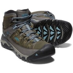 Keen Targhee III Kadın Su Geçirmez Outdoor Bot