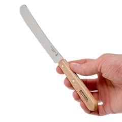 Opinel Les Essentials Kahvaltı Bıçağı (Naturel )