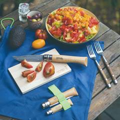 Opinel Nomad 3 lü Mutfak Bıçak Seti