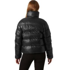 Helly Hansen Jade Şişme Kadın Mont S - Siyah
