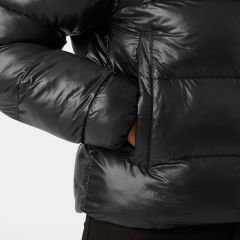 Helly Hansen Jade Şişme Kadın Mont S - Siyah