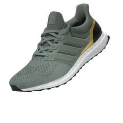 Adidas Ultraboost 1.0 Erkek Koşu Ayakkabısı 41  1/3 - Petrol