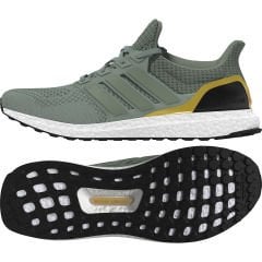 Adidas Ultraboost 1.0 Erkek Koşu Ayakkabısı 41  1/3 - Petrol
