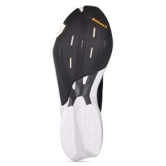 Adidas Adizero Adios 8 Erkek Koşu Ayakkabısı 46 - Siyah/Beyaz