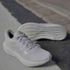 Adidas Supernova Stride  Kadın Koşu Ayakkabısı 38  2/3 - Beyaz