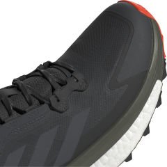 Adidas Terrex Trailmaker 2.0 Erkek Yürüyüş Ayakkabısı 46 - Çok Renkli