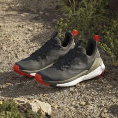 Adidas Terrex Trailmaker 2.0 Erkek Yürüyüş Ayakkabısı 46 - Çok Renkli