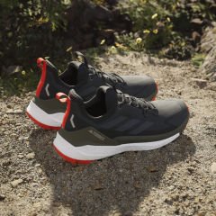 Adidas Terrex Trailmaker 2.0 Erkek Yürüyüş Ayakkabısı 46 - Çok Renkli