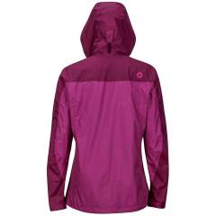 Marmot Precip Su Geçirmez Kadın Ceket M - Lila