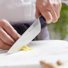 Opinel Intempora N°217 Paslanmaz Çelik  Şef Bıçağı (17cm)