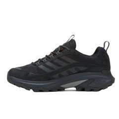 Merrell Speed Remix Gore-Tex Erkek Outdoor Ayakkabı 43 - Siyah
