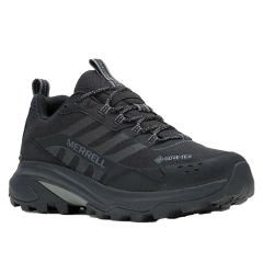 Merrell Speed Remix Gore-Tex Erkek Outdoor Ayakkabı 43 - Siyah