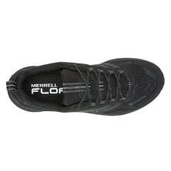 Merrell Speed Remix Gore-Tex Erkek Outdoor Ayakkabı 43 - Siyah