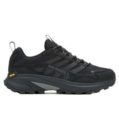 Merrell Speed Remix Gore-Tex Erkek Outdoor Ayakkabı 43 - Siyah