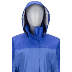 Marmot Precip Su Geçirmez Kadın Ceket M - Lila