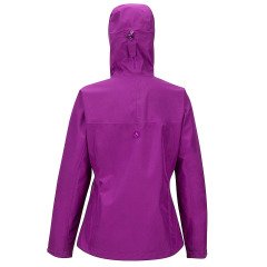 Marmot Minimalist Gore Tex Kadın Ceket M - Mor