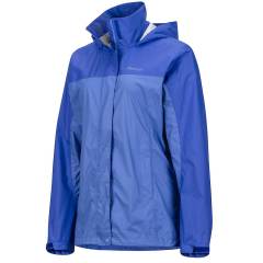 Marmot Precip Su Geçirmez Kadın Ceket S - Lila
