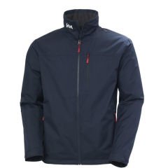 Helly Hansen Crew Midlayer 2.0 Erkek Ceket S - Lacivert