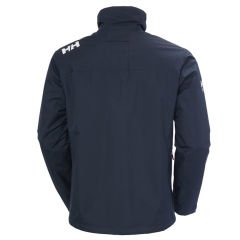 Helly Hansen Crew Midlayer 2.0 Erkek Ceket S - Lacivert