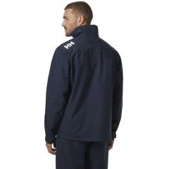 Helly Hansen Crew Midlayer 2.0 Erkek Ceket S - Lacivert
