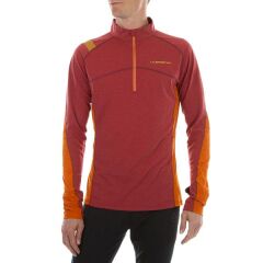 La Sportiva Swift Uzun Kollu Erkek Sweatshirt