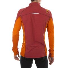 La Sportiva Swift Uzun Kollu Erkek Sweatshirt