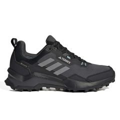 Adidas Terrex Ax4 Gore-Tex Kadın Trekking Ayakkabı 38  2/3 - Siyah/Gri