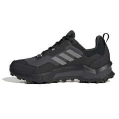 Adidas Terrex Ax4 Gore-Tex Kadın Trekking Ayakkabı 36 2/3 - Siyah/Gri