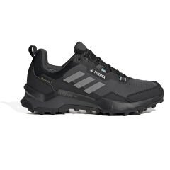 Adidas Terrex Ax4 Gore-Tex Kadın Trekking Ayakkabı 36 2/3 - Siyah/Gri