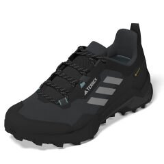 Adidas Terrex Ax4 Gore-Tex Kadın Trekking Ayakkabı 36 2/3 - Siyah/Gri