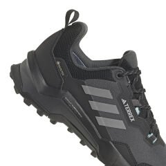 Adidas Terrex Ax4 Gore-Tex Kadın Trekking Ayakkabı 36 2/3 - Siyah/Gri