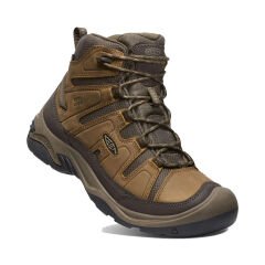 Keen Circadia Su Geçirmez Erkek Outdoor Bot 44 - Kahverengi