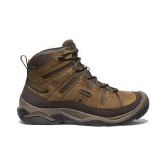 Keen Circadia Su Geçirmez Erkek Outdoor Bot 44 - Kahverengi